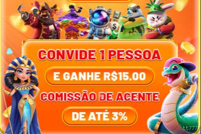 Programa VIP tt777