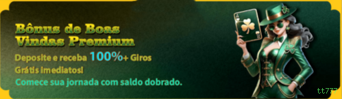 Slots Premium da PG Soft na tt777